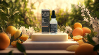 Satsuma Body Oil & Detangler